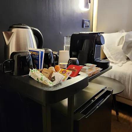 Domus Aquae & Wellness Genova