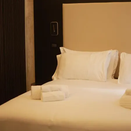 게스트하우스 Domus Aquae & Wellness 제노바