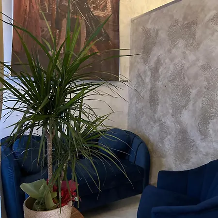 Affittacamere Domus Aquae & Wellness 4*