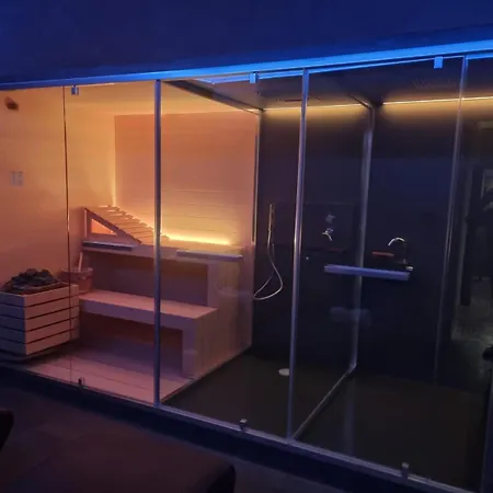 Domus Aquae & Wellness