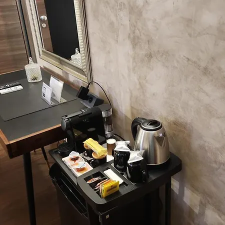 Domus Aquae & Wellness Genova