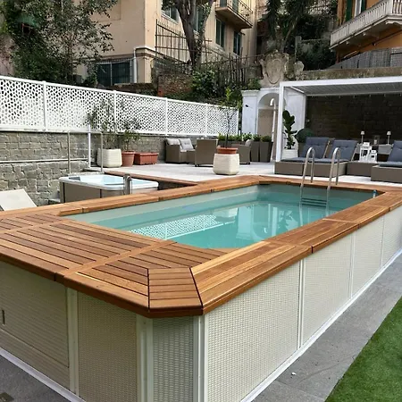 Domus Aquae & Wellness 4*