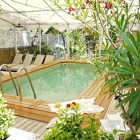 게스트하우스 Domus Aquae & Wellness 제노바
