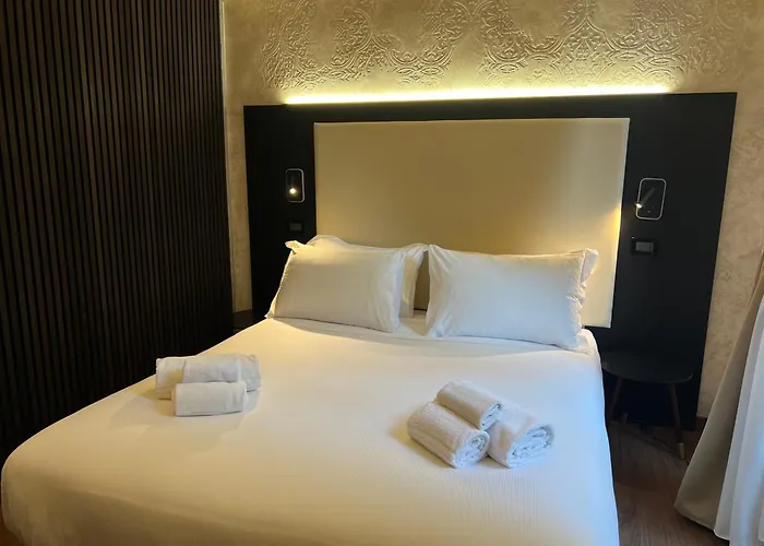 Domus Aquae & Wellness