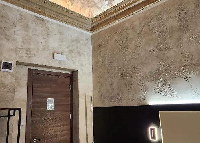 Гостевой дом Domus Aquae & Wellness Генуя