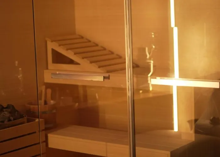 Domus Aquae Rooms&wellness