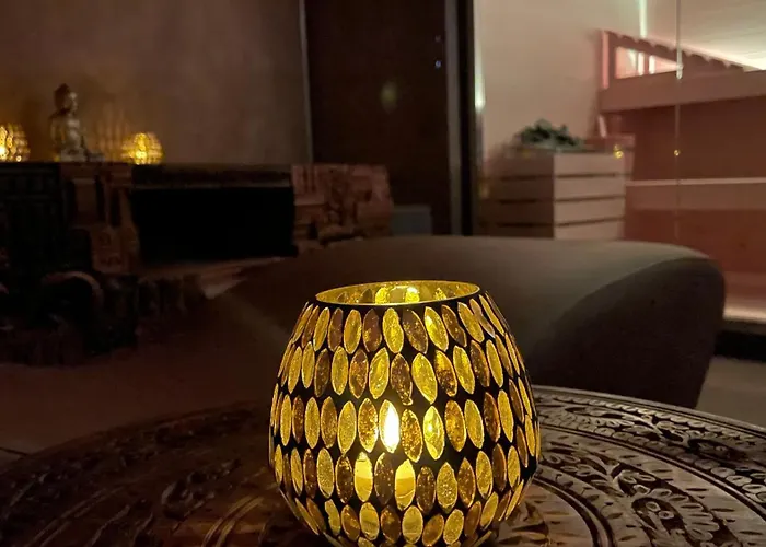 Gasthof Domus Aquae Rooms&wellness