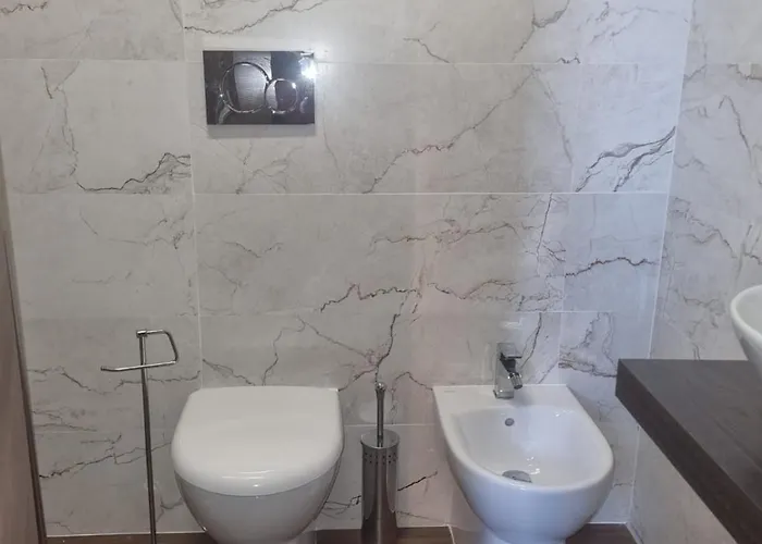 Domus Aquae Rooms&wellness 4*