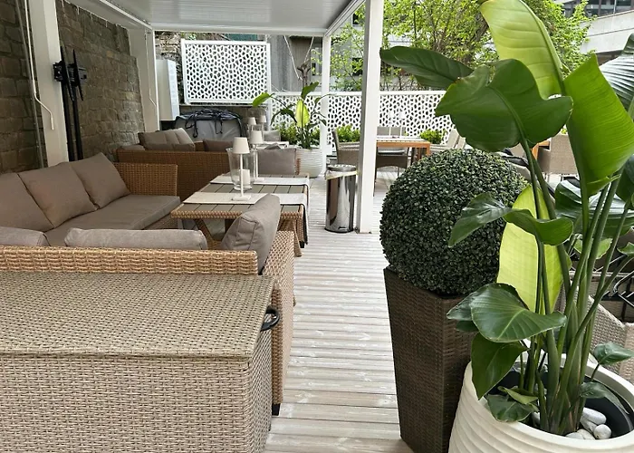 Gasthof Domus Aquae Rooms&wellness