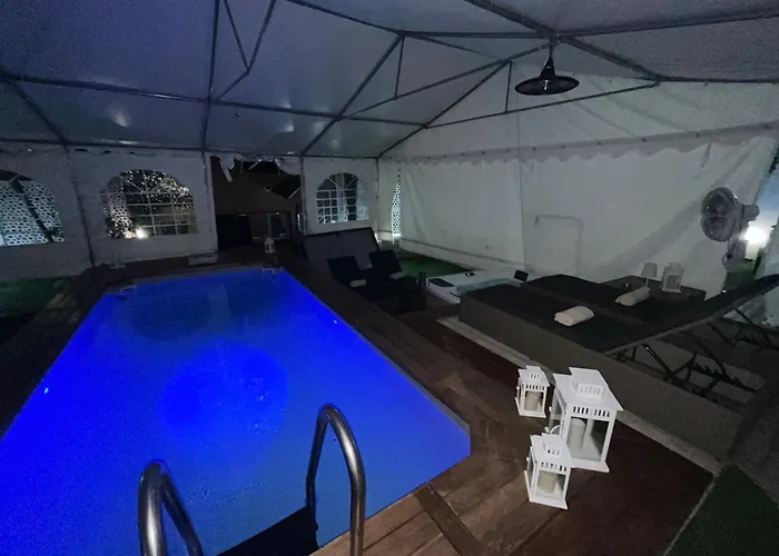 Gasthof Domus Aquae Rooms&wellness 4*