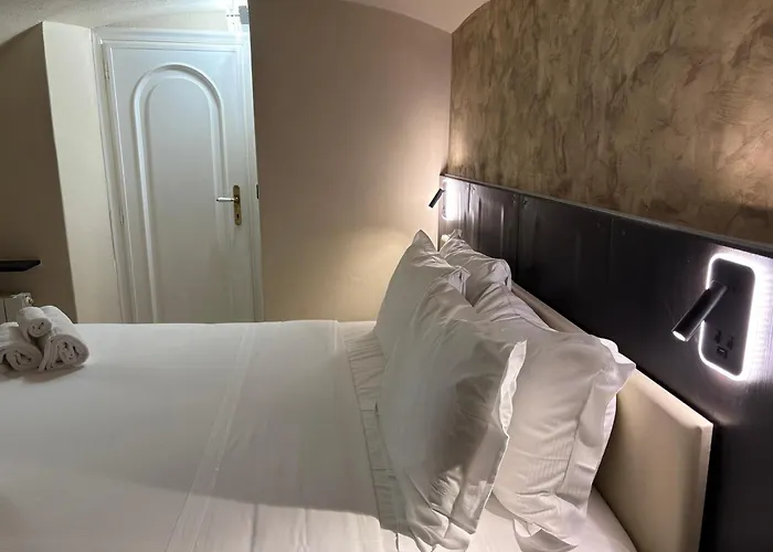 Gasthof Domus Aquae Rooms&wellness 4*