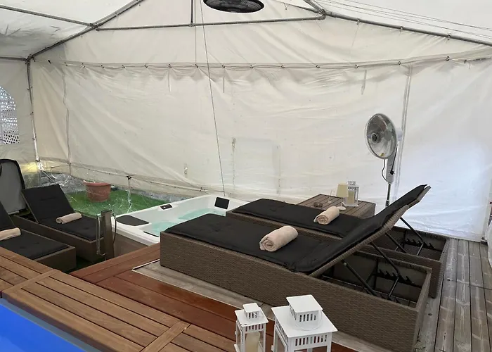 Gasthof Domus Aquae Rooms&wellness 4*
