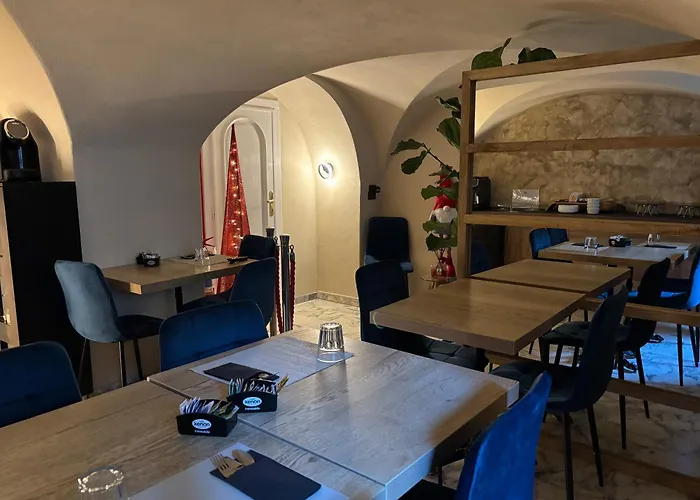 Gasthof Domus Aquae Rooms&wellness