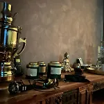 Pensión Domus Aquae & Wellness 4*