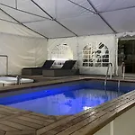 Casa de hóspedes Domus Aquae & Wellness 4*