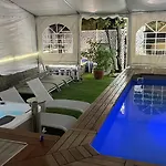 Domus Aquae & Wellness