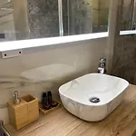 Domus Aquae & Wellness 4* Génova