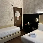 Casa de hóspedes Domus Aquae & Wellness 4*