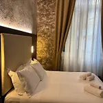 Casa de hóspedes Domus Aquae & Wellness 4*