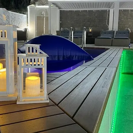 Gasthof Domus Aquae & Wellness *