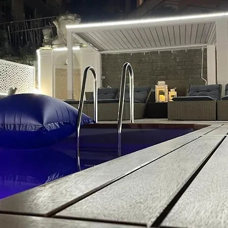 Domus Aquae & Wellness Guest house *