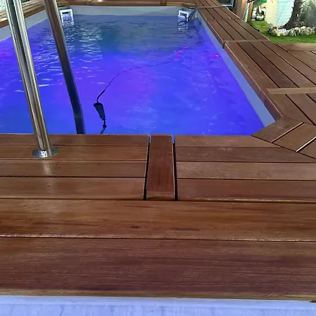 Domus Aquae & Wellness Guest house