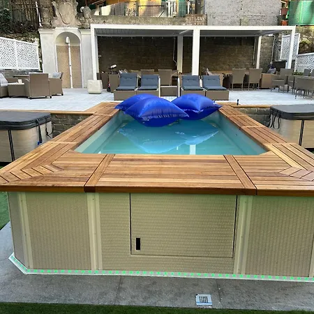 Domus Aquae & Wellness *