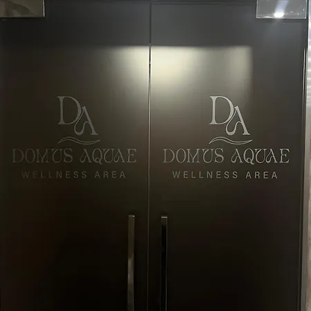 Domus Aquae & Wellness