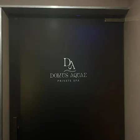 Guest house Domus Aquae & Wellness *