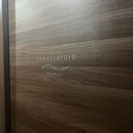 Domus Aquae & Wellness * Genoa