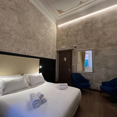 Guest house Domus Aquae & Wellness *