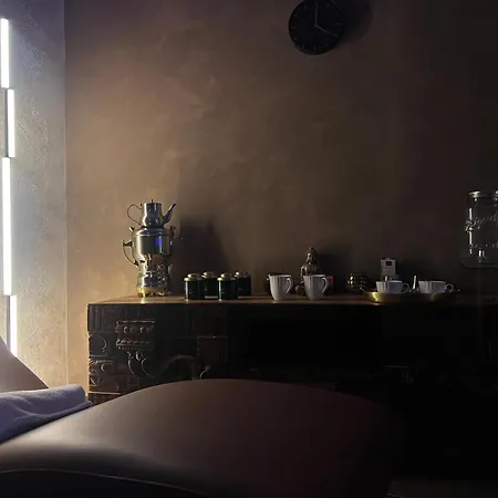 Domus Aquae & Wellness Guest house Genoa