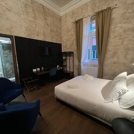 Domus Aquae & Wellness