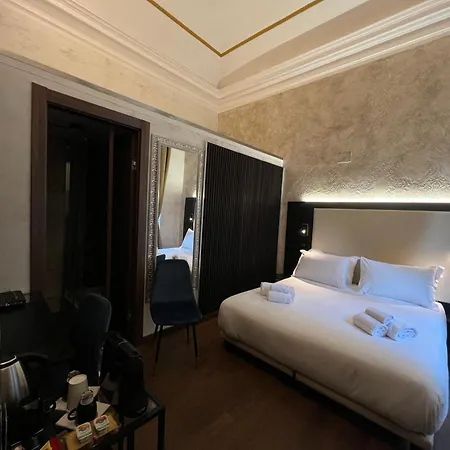 Domus Aquae & Wellness Genoa