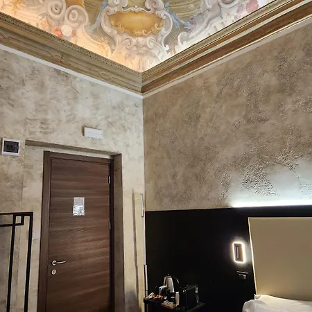Guest house Domus Aquae & Wellness Genoa