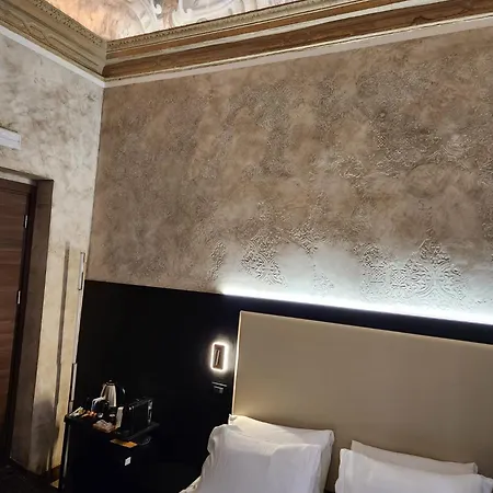 Domus Aquae & Wellness Guest house