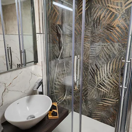 Domus Aquae & Wellness Genoa