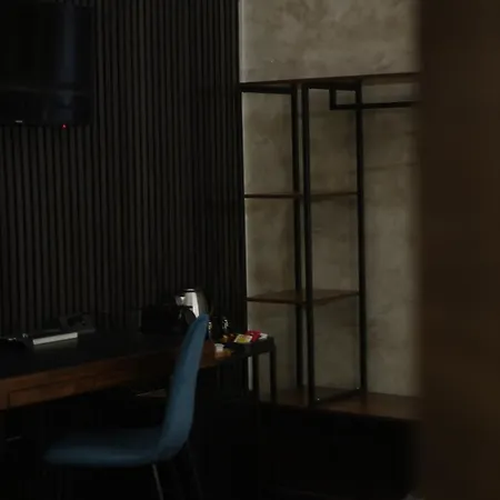 Konukevi Domus Aquae & Wellness Cenova