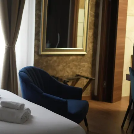 Penzion Domus Aquae & Wellness
