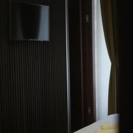 Domus Aquae & Wellness Guest house