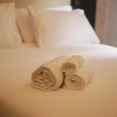 Domus Aquae & Wellness Guest house *