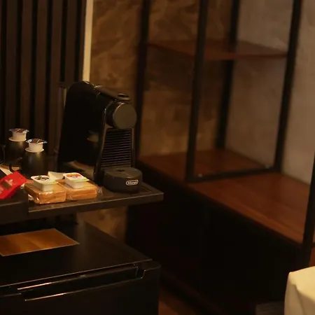 Domus Aquae & Wellness Γένοβα