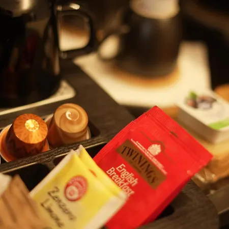 Domus Aquae & Wellness Гостевой дом