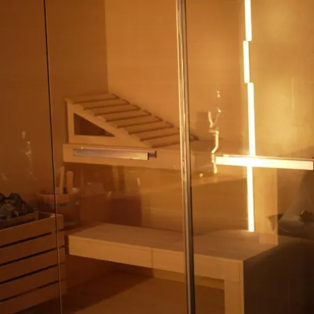 Domus Aquae & Wellness