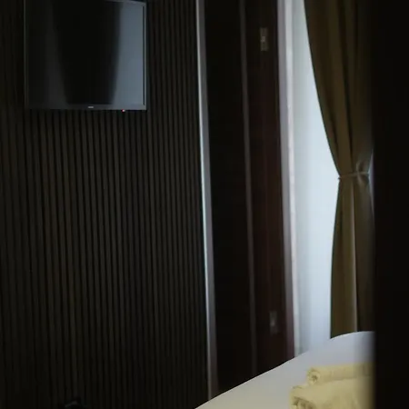 Guest house Domus Aquae & Wellness