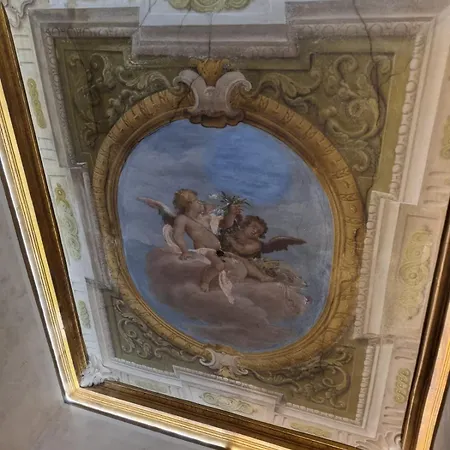 Гостевой дом Domus Aquae & Wellness 4*