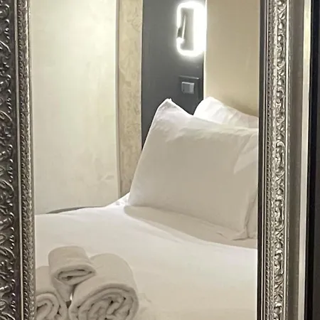 Domus Aquae & Wellness Genua