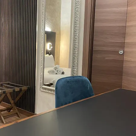 Domus Aquae & Wellness Genoa