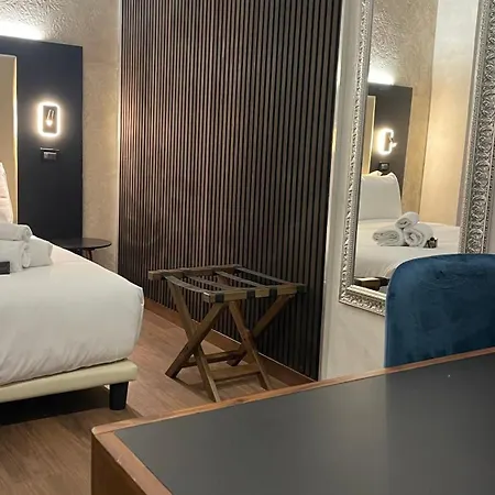 Guest house Domus Aquae & Wellness Genoa