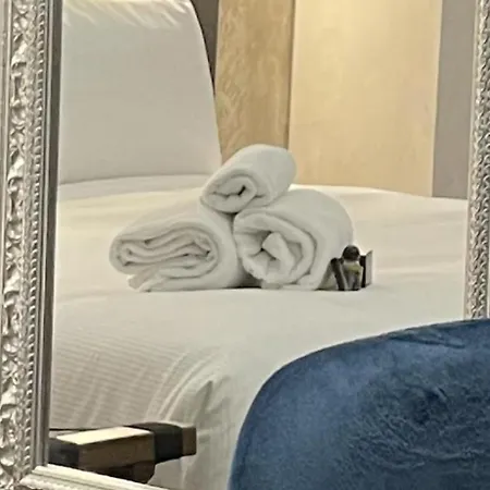 Domus Aquae & Wellness * Genua
